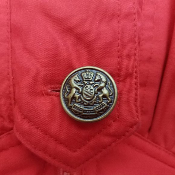 90's Vintage Ski Jacket by Be in the Current Seen - Picture 11 of 14